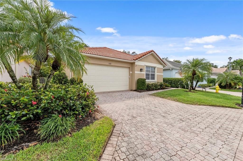 168 Livermore Ln , Naples, FL 34119 Photo