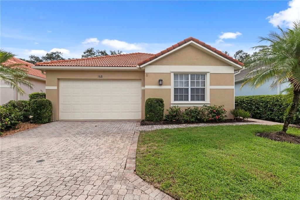 168 Livermore Ln , Naples, FL 34119 Photo