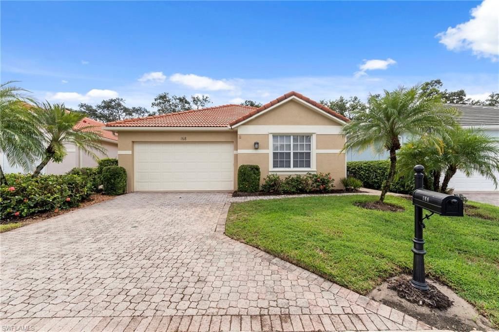 168 Livermore Ln , Naples, FL 34119 Photo
