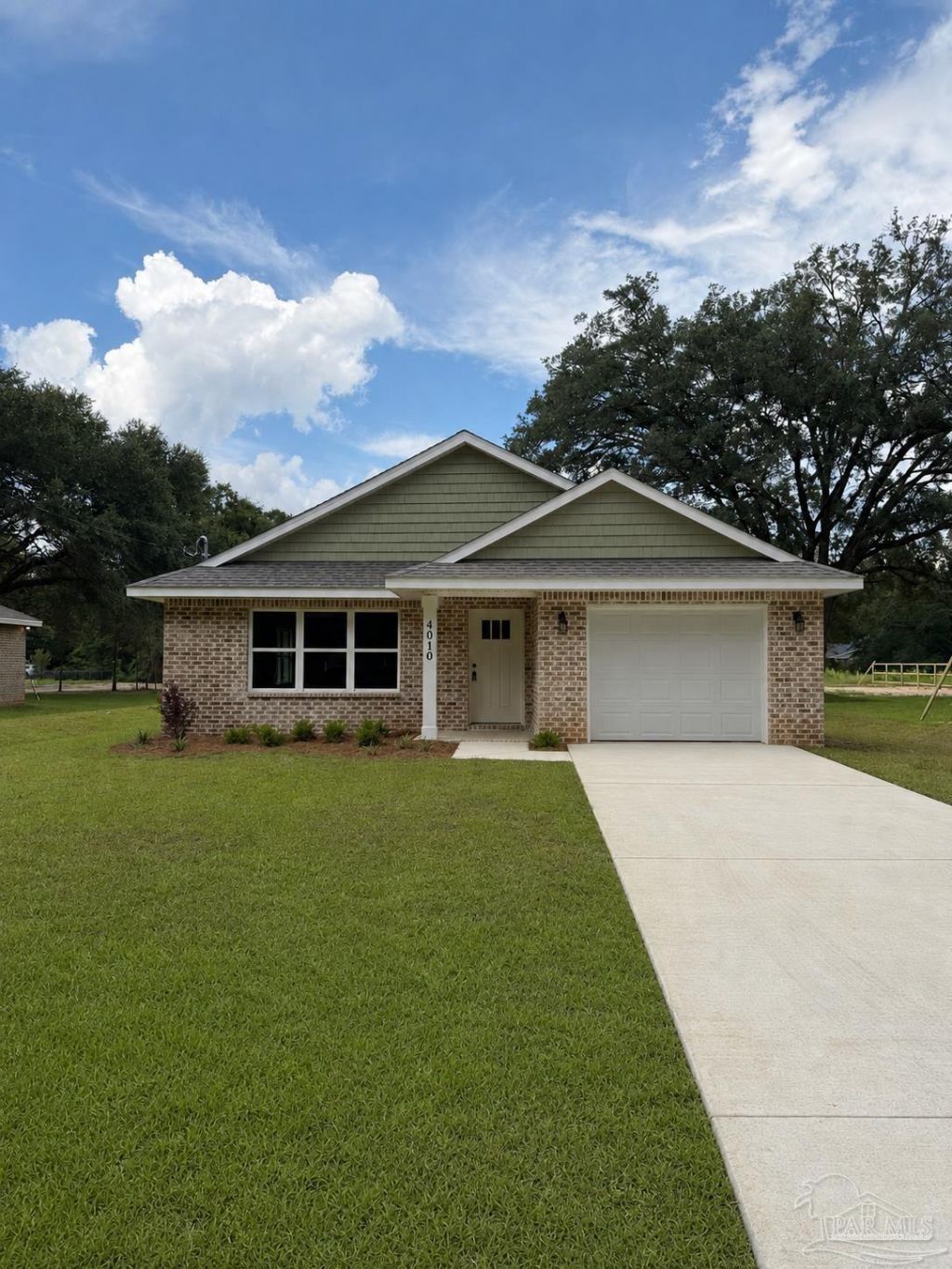 4016 Popcorn Rd, Milton, FL 32583 Main Photo