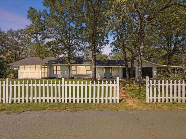 4454 Clearwell Road, Conway, AR 72034