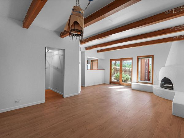 442 Greg , Unit C-104, Santa Fe, NM 87501