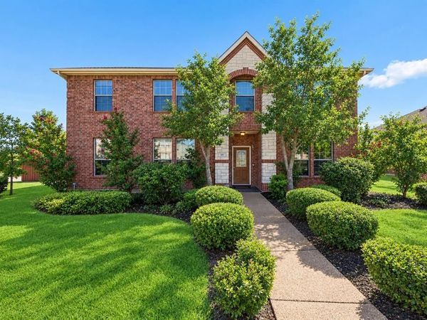 201 Welch Drive , Royse City, TX 75189