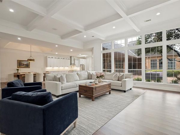 7 Carmarthen Court, Dallas, TX 75225