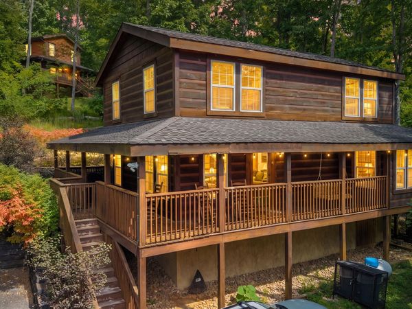 772 Deer Path Lane, Gatlinburg, TN 37738