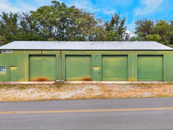 329 County Line Road, Dandridge, TN 37725