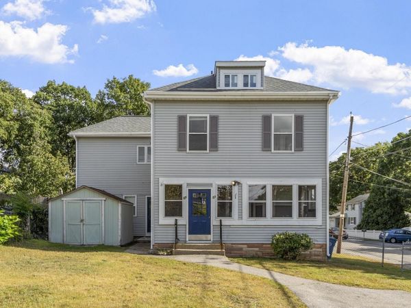 23 Pinehurst Ave, Billerica, MA 01821