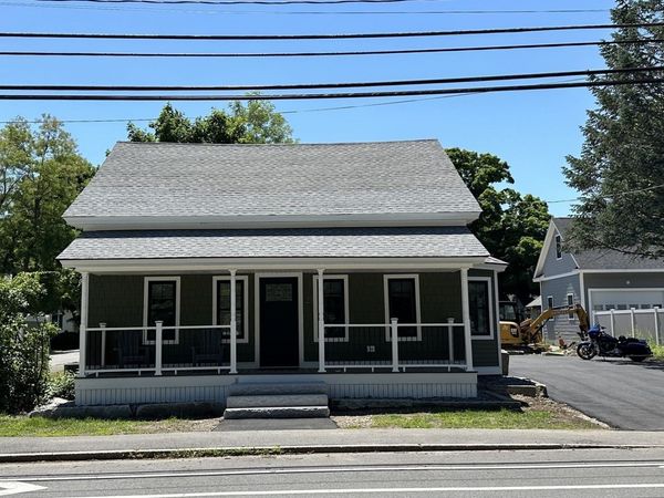 29 Front St, Unit 1, Shirley, MA 01464