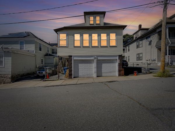 2-A Lasalle Ave, Lawrence, MA 01843