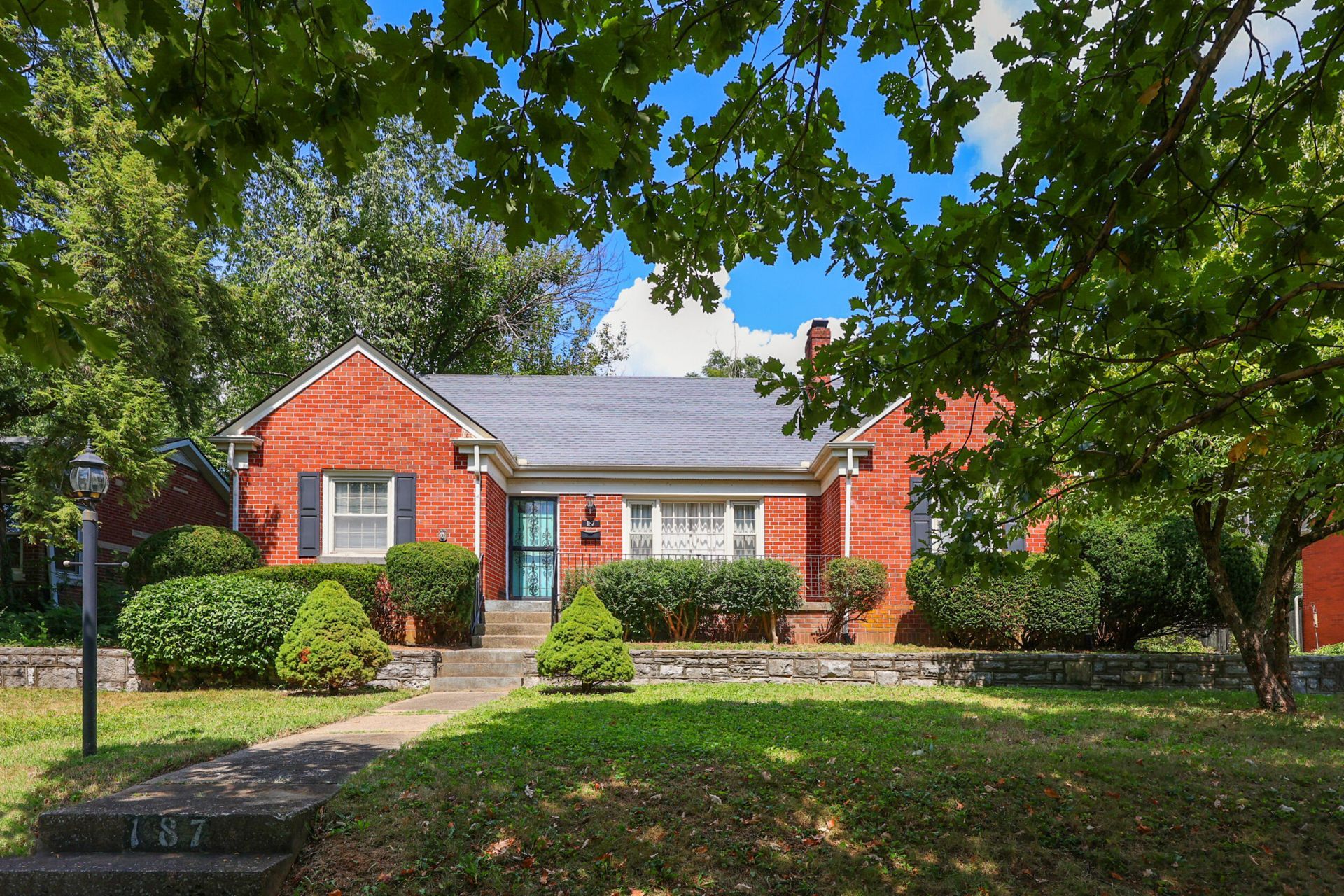 187 Jesselin Drive, Lexington, KY 40503 Main Photo