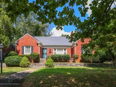187 Jesselin Drive, Lexington, KY 40503