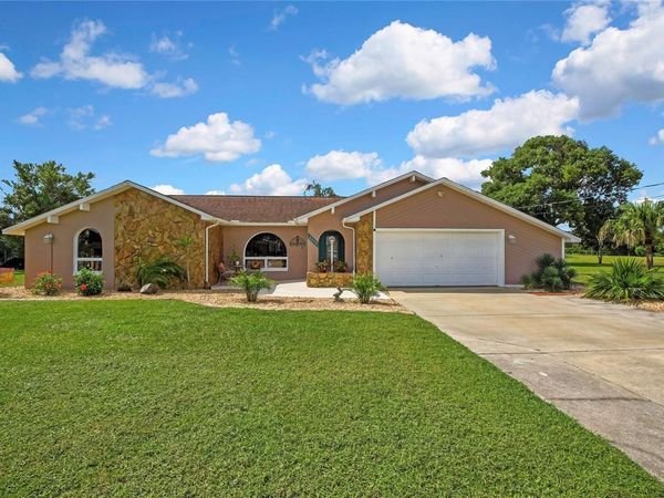8098 SHORECREST COURT, SPRING HILL, FL 34606