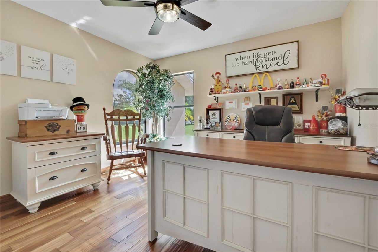 8098 Shorecrest Court, Spring Hill, FL 34606 Photo