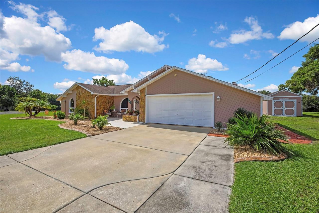 8098 Shorecrest Court, Spring Hill, FL 34606 Photo