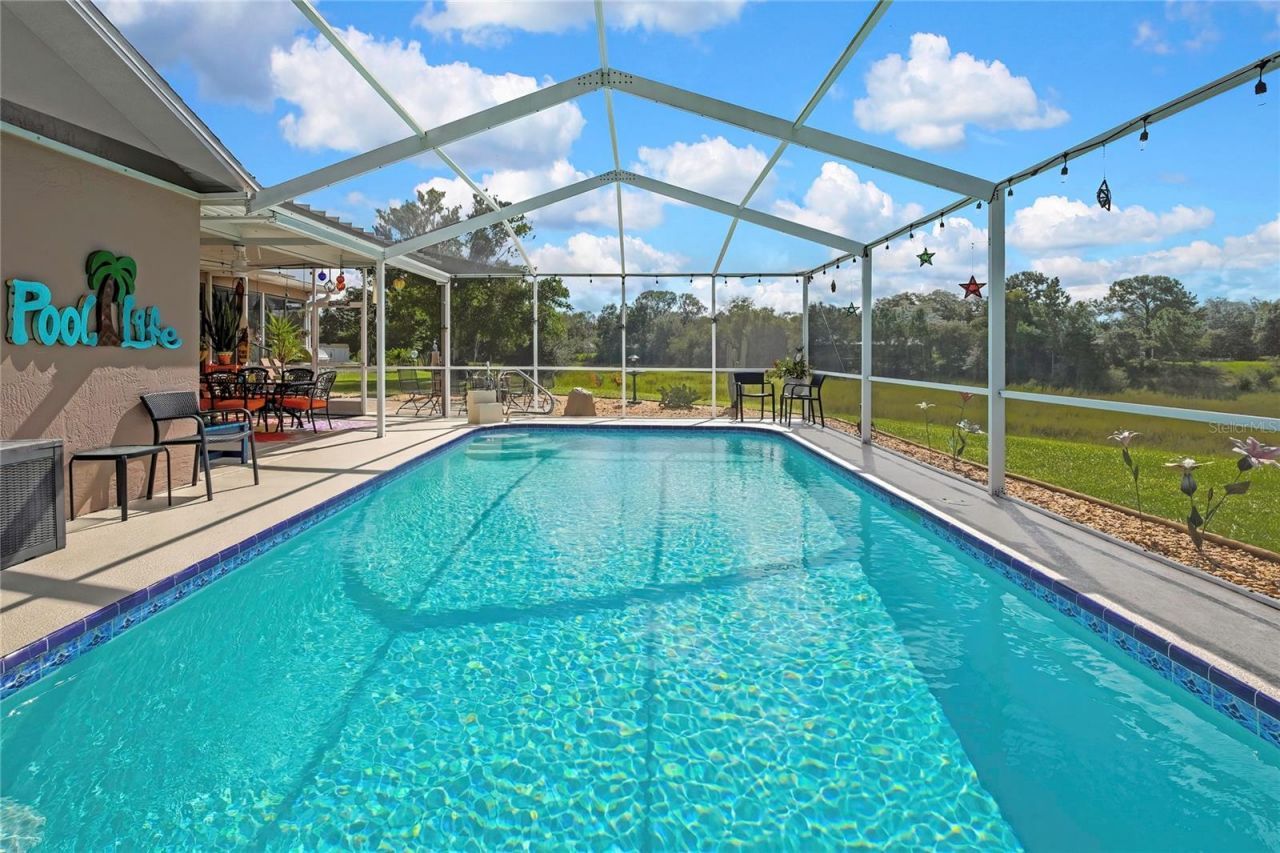 8098 Shorecrest Court, Spring Hill, FL 34606 Photo