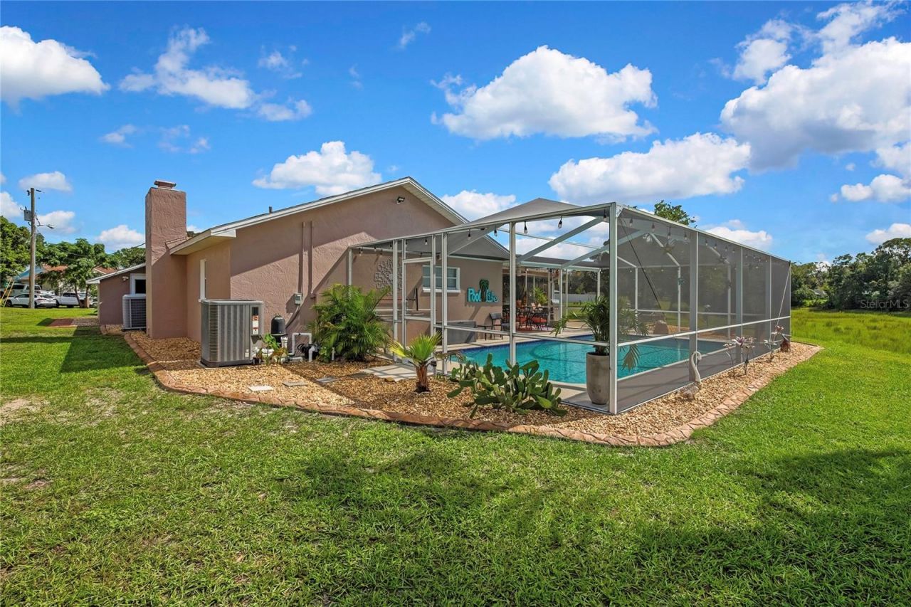 8098 Shorecrest Court, Spring Hill, FL 34606 Photo