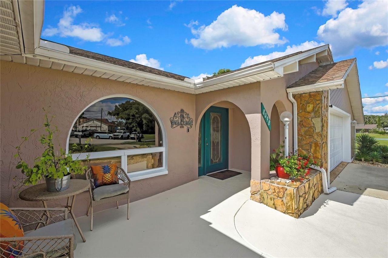 8098 Shorecrest Court, Spring Hill, FL 34606 Photo