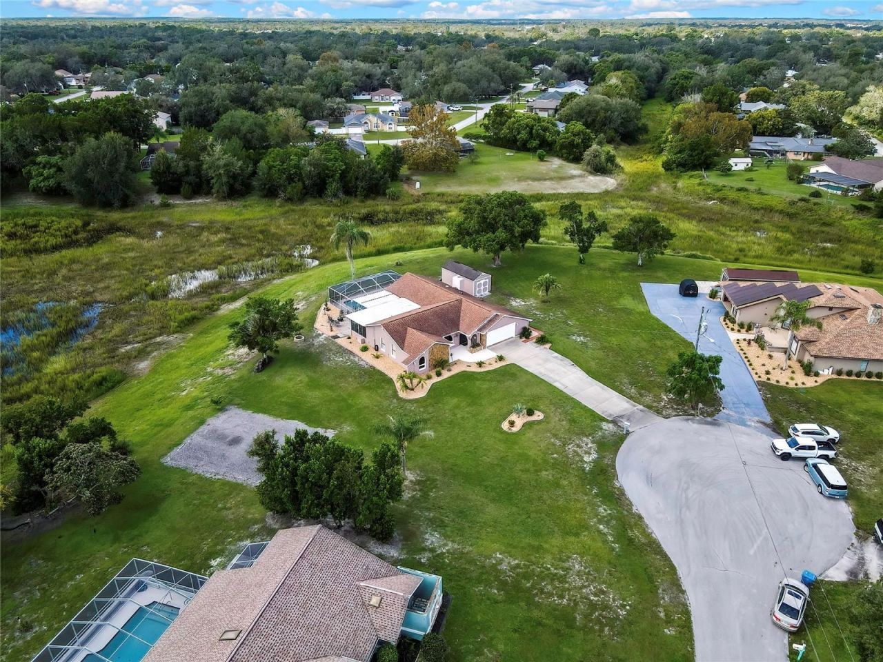 8098 Shorecrest Court, Spring Hill, FL 34606 Photo