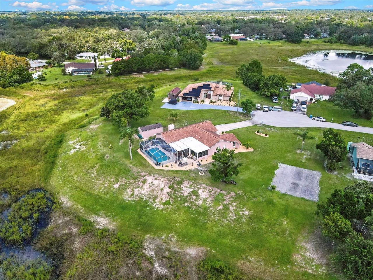 8098 Shorecrest Court, Spring Hill, FL 34606 Photo