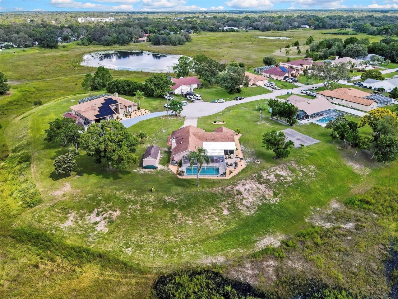 8098 Shorecrest Court, Spring Hill, FL 34606 Photo