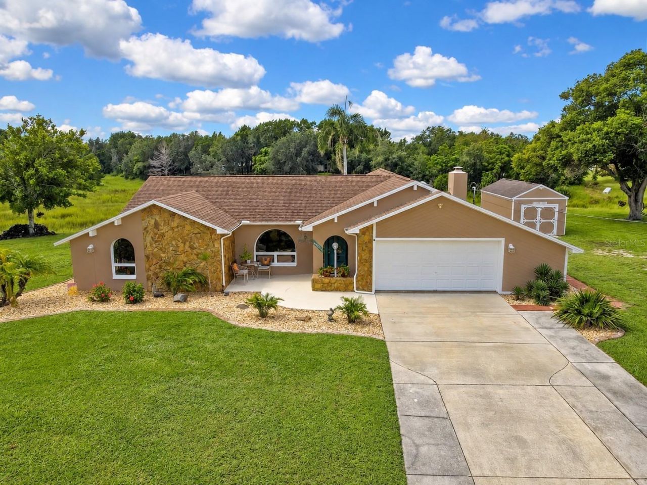 8098 Shorecrest Court, Spring Hill, FL 34606 Photo