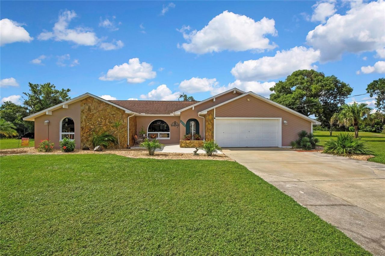 8098 Shorecrest Court, Spring Hill, FL 34606 Photo