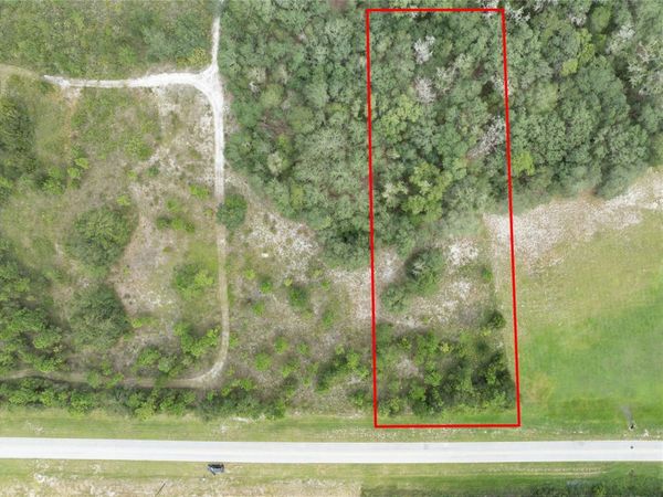 SE CR 21B , KEYSTONE HEIGHTS, FL 32656