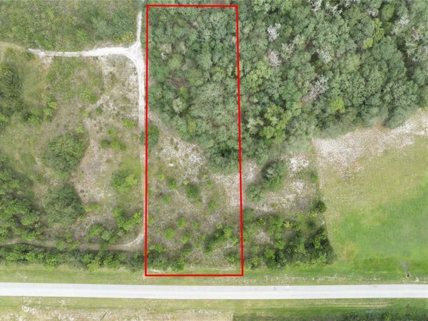 0 SE SE CR 21B , KEYSTONE HEIGHTS, FL 32656
