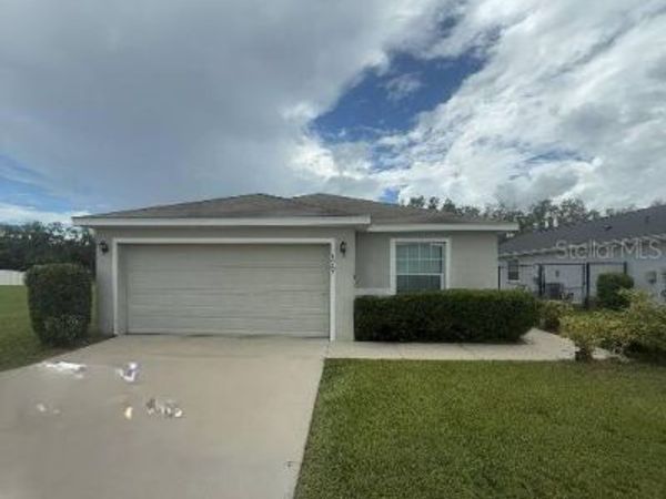 1967 BRETTON RIDGE WAY , WINTER HAVEN, FL 33884