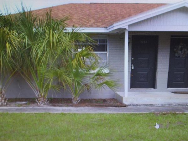 1123 S 70TH STREET , Unit 2, TAMPA, FL 33619