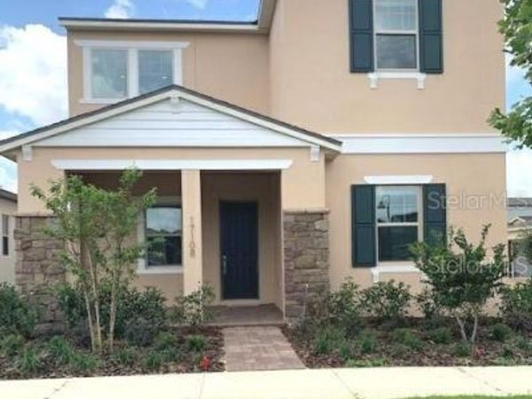 17108 HARBOR OAK PARKWAY , WINTER GARDEN, FL 34787