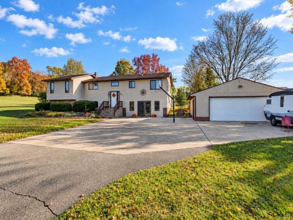 N4578 446th Street, Menomonie, WI 54751