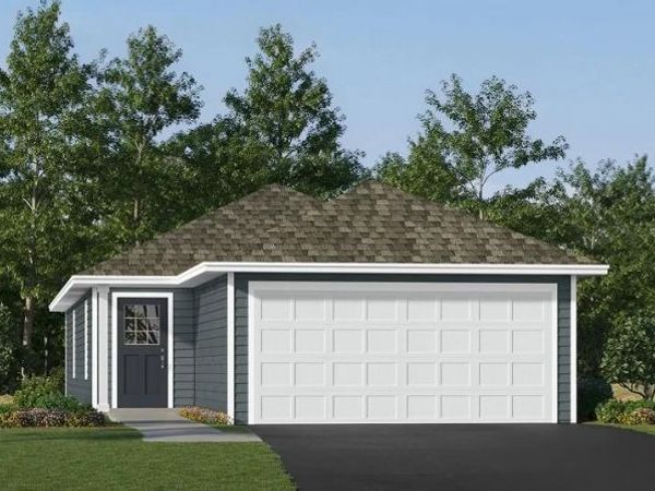7395 Kagan Avenue NE, Otsego, MN 55301