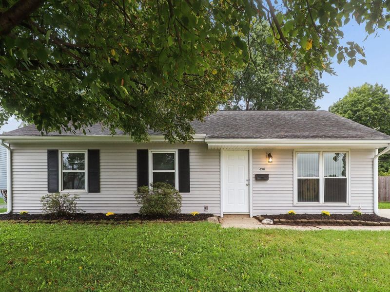 450 Amesbury Drive , Gahanna, OH 43230 Photo 2