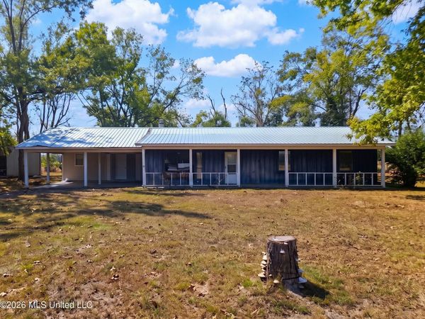 170 Parsonage Road, Belzoni, MS 39038