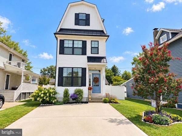 243 FOULKROD BOULEVARD , KING OF PRUSSIA, PA 19406