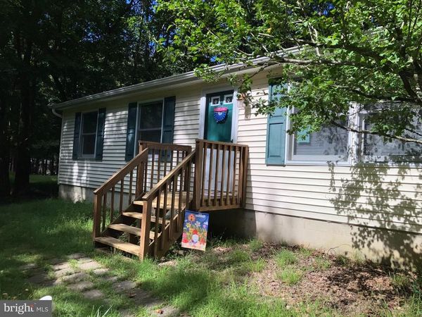 137 ASPEN ROAD , ALBRIGHTSVILLE, PA 18210