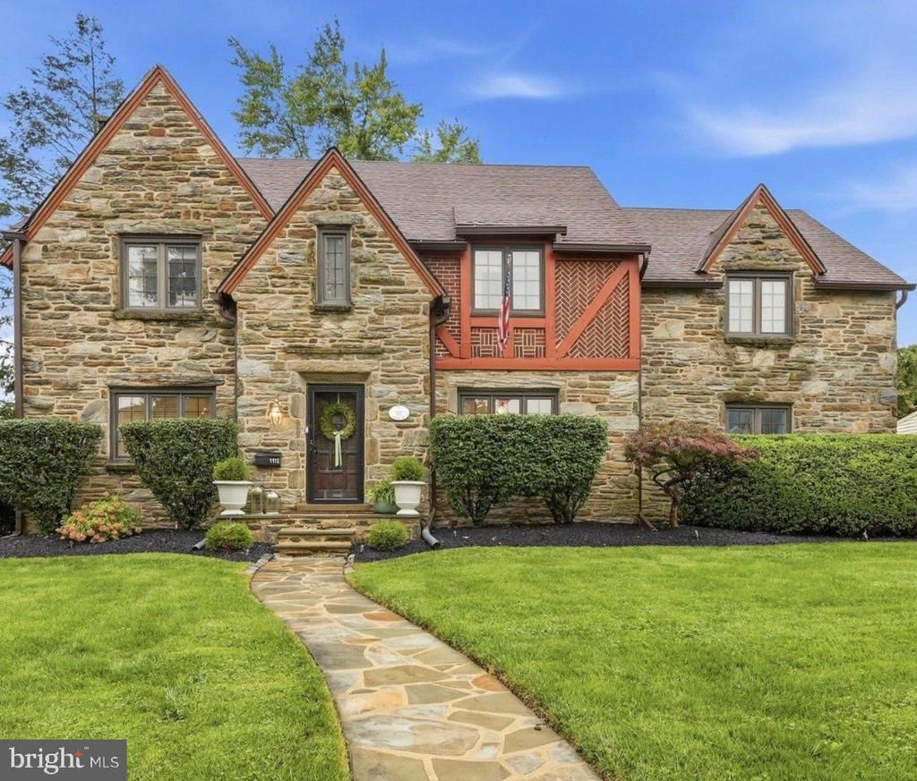 1112 ORMOND AVENUE, DREXEL HILL, PA 19026