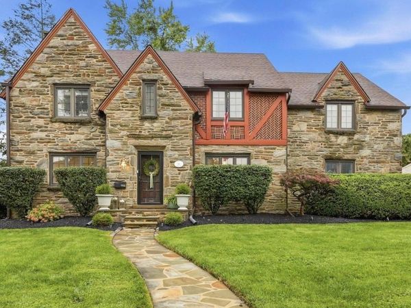 1112 ORMOND AVENUE, DREXEL HILL, PA 19026