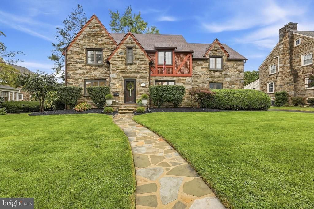 1112 ORMOND AVENUE, DREXEL HILL, PA 19026