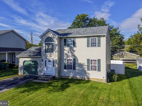340 AVON STREET , EASTON, PA 18045