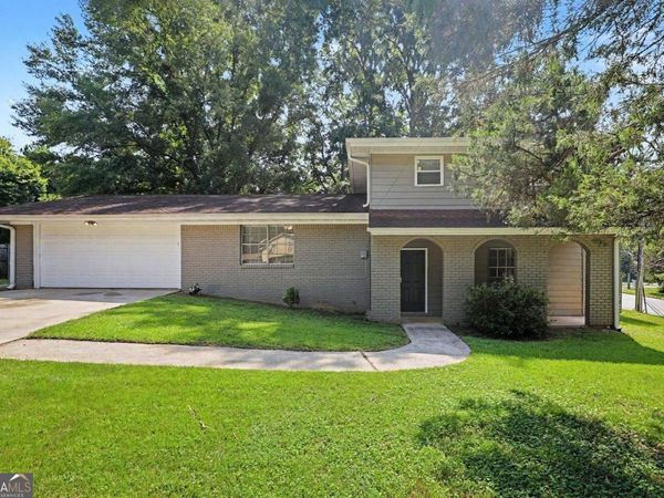 940 Michael Drive SW, Atlanta, GA 30349