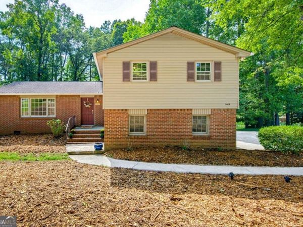 3404 Hill Drive, Duluth, GA 30096