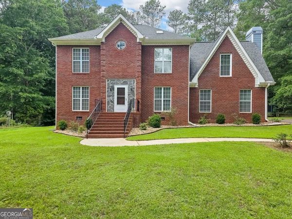 1950 Honeybee Creek Drive, Griffin, GA 30224