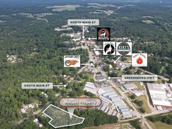 60 S Main Street, Watkinsville, GA 30677