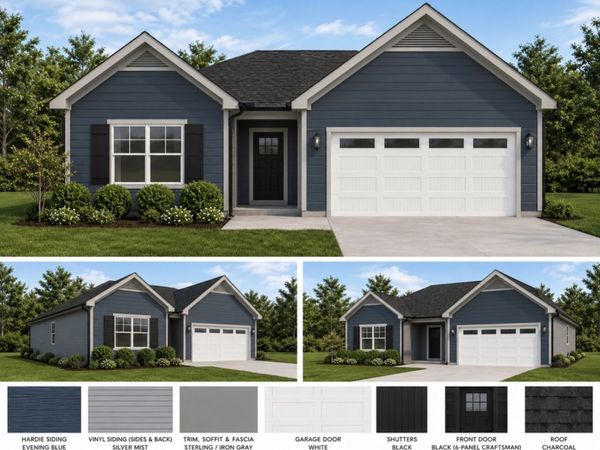 9 Country Circle , Manchester, TN 37355