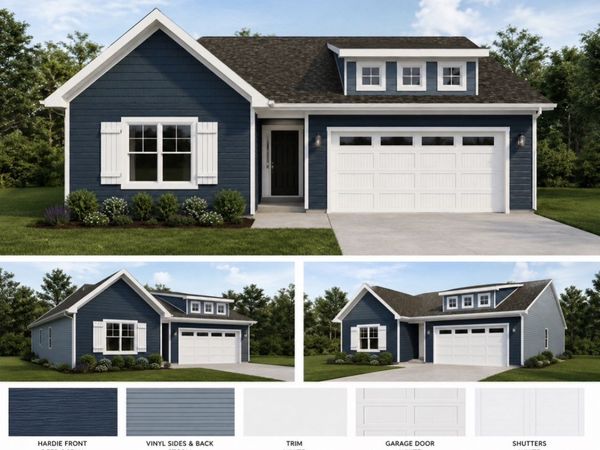 10 Country Circle , Manchester, TN 37355