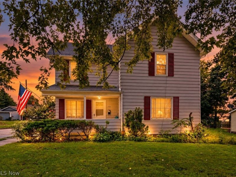 593 E Perry Street, Salem, OH 44460 Photo 3
