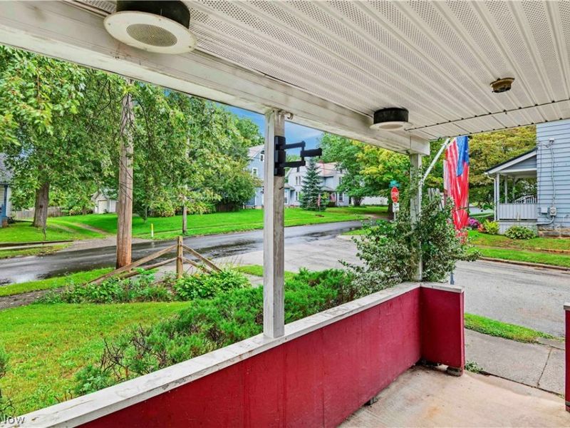 593 E Perry Street, Salem, OH 44460 Photo 33