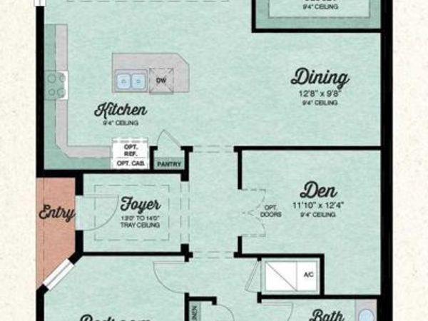 631 Landshark Boulevard, Daytona Beach, FL 32124